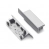 Terminaison LUMI30-06 Argent