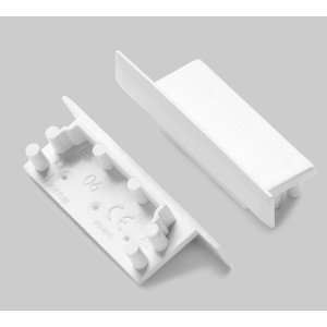 Terminaison LUMI30-06 blanc