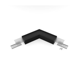 connecteur LUMI30-02 120 deg  Noir