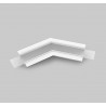connecteur LUMI30-05 135 deg Blanc