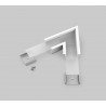 connecteur LUMI30-07 60 deg Blanc