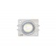 LED Module 1,44W 12V 56°x12° 1LED 3030 6000-7000°K IP67