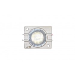 LED Module 1,44W 12V 56°x12° 1LED 3030 6000-7000°K IP67