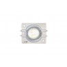 LED Module 1,44W 12V 56°x12° 1LED 3030 4000-4500°K IP67