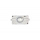 LED Module 4,5W 12V 55°x15° 1LED 3030 6000-8000°K IP67