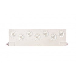 LED Module BoxBack Mx2 Oval 6W 24V 170° 5500-7000°K IP67