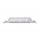 LED Module BoxSide 3W 24V 11°x40° 3LED 5500-7000°K IP67