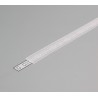 Diffuseur Type J - 12,4mm - Depoli - 2000mm
