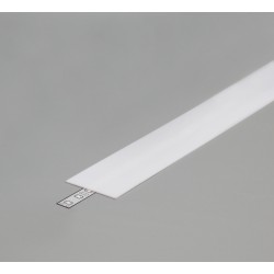 Diffuseur Pofilé LED A9 Blanc 1000mm
