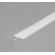 Diffuseur Type A9 Blanc 1000mm