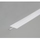 Diffuseur Type A9 Blanc 2000mm