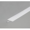 Diffuseur Type A9 Blanc 2000mm