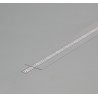 Diffuseur Type A9 transparent 2000mm