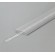 Diffuseur Clip Type C9 transparent 1000mm