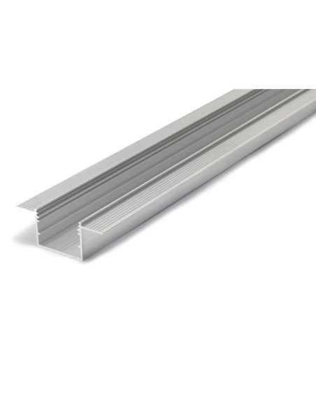 Profilé LUMI30-05 Brut 1000mm