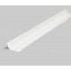 Profile LED Rainure14 ALU Blanc 1000mm