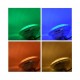 PROJECTEUR LED PISCINE PAR56 12VAC 18W RGB + CCT