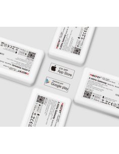 WIFI IBox compatible Alexa & Google Home 2