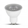 AMPOULE LED GU10 Connectée 4,5W CCT WIFI Compat.Alexa&Google