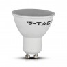 AMPOULE LED GU10 Connectée 4,5W RGB + CCT WIFI Compat.Alexa&Google