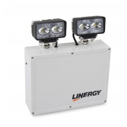 Twinlight 2x18 W 2170Lm IP65