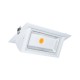 Encastrable Plafond LED 30W Orientable COB 3000°K