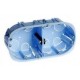 Boite placo Double d67 ent71 p40 H/V XL