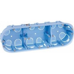 Boite placo triple d67 ent71 p40 H/V XL