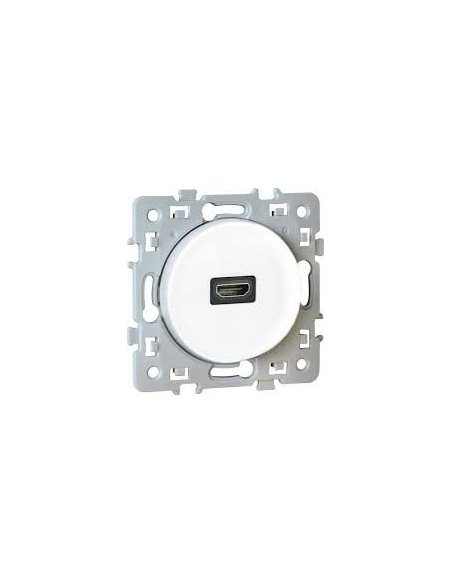 SQUARE prise HDMI BLC