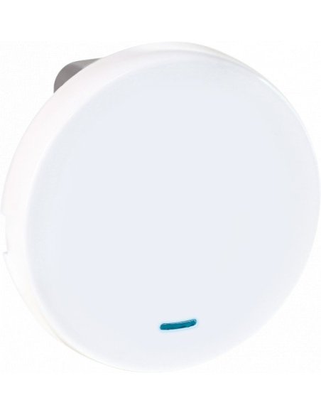 COMETE Bouton Poussoir lumineux ou témoin BLC