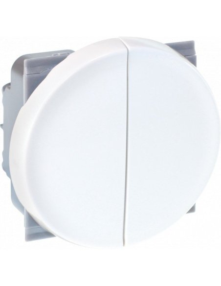 COMETE Double VV BLC