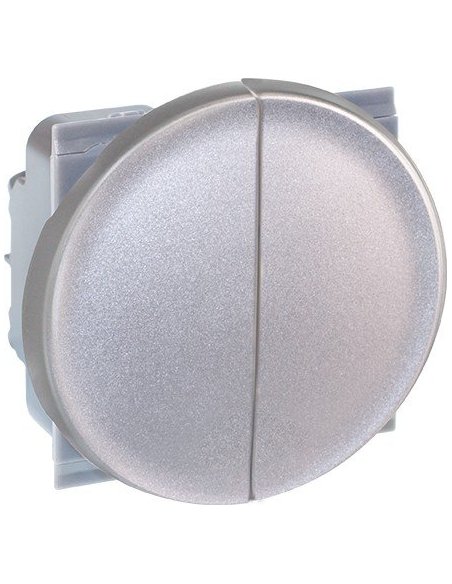 COMETE Double VV SILVER 