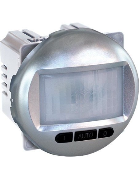 COMETE Inter auto 3 fils SILVER 