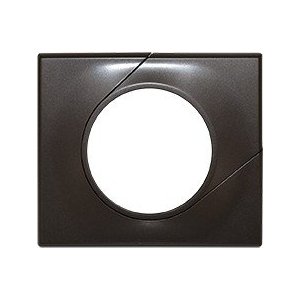 COMETE Plaque 1 poste VULCAIN