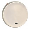 COMETE Bouton Poussoir lumineux ou témoin TITANE 