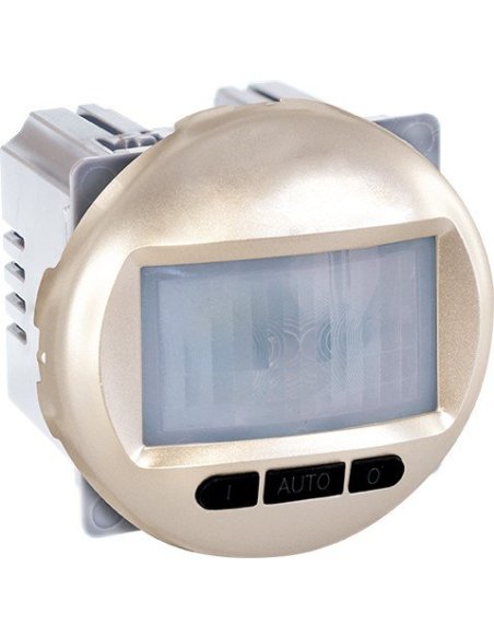 COMETE Inter auto 3 fils TITANE 