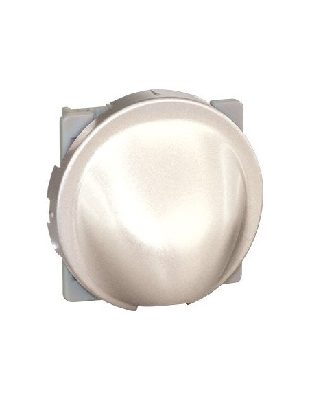 COMETE Sortie de cable 10/20A TITANE 