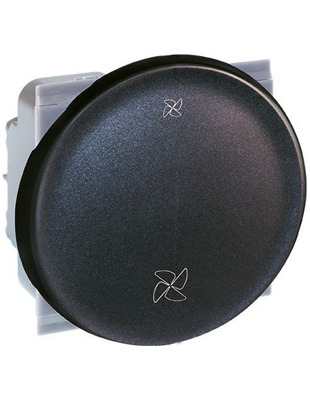 COMETE commande VMC 2 vitesses VULCAIN 