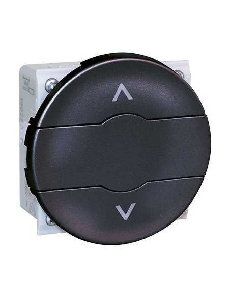 COMETE Inter VR 3 positions VULCAIN 