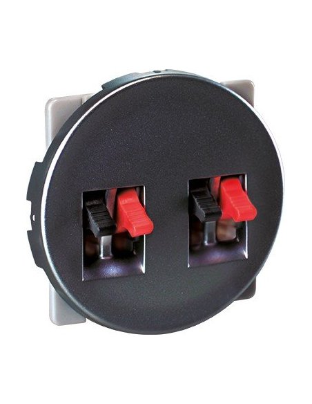 COMETE Prise Double HP VULCAIN 