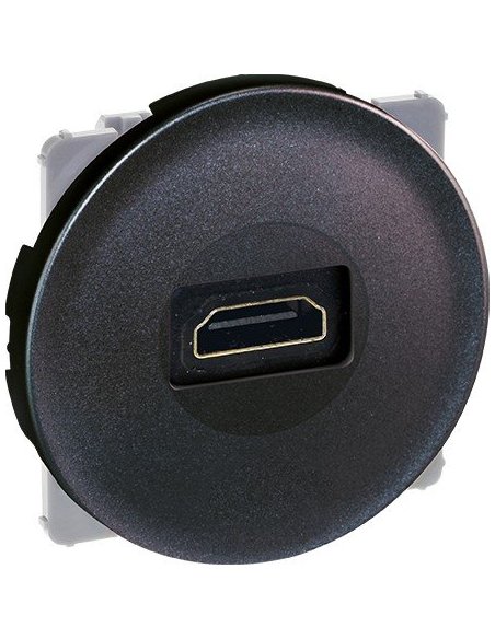 COMETE Prise HDMI VULCAIN 