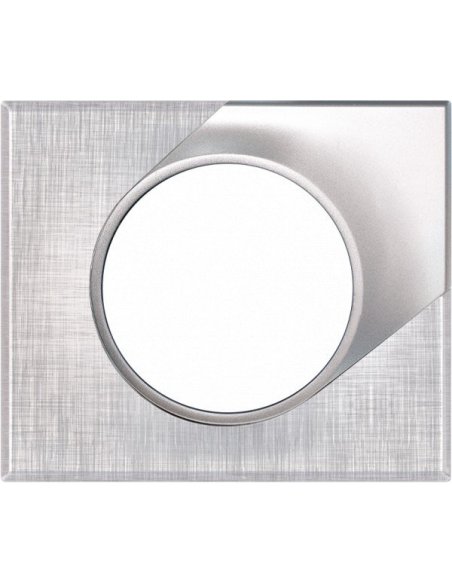 COMETE Plaque 1 poste ARROW