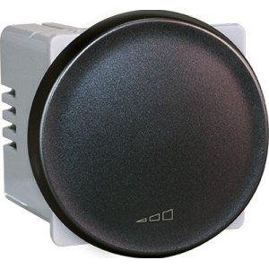 COMETE Variateur 2 fils VULCAIN (Incand./Halo/LED 230V)