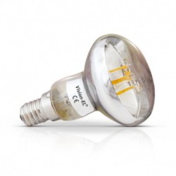 Ampoule LED 3 W R39 FILAMENT E14 2700°K BLISTER