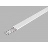 Diffuseur Clip Type C2 - Blanc - 2000mm