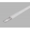 Diffuseur Clip Type C2 - Transparent - 1000mm