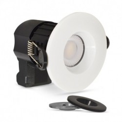 SPOT LED CCT BBC 230V 7W 2700/3000/4000 DIMMABLE