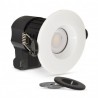 NDRD SPOT LED CCT BBC 230V 7W 2700/3000/4000 DIMMABLE