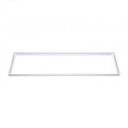 KIT Pose En Saillie Automatique Pour Plafonniers Backlit 300 X 1200