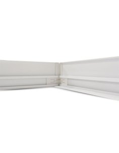 KIT Pose En Saillie Automatique Pour Plafonniers Backlit 300 X 1200 2